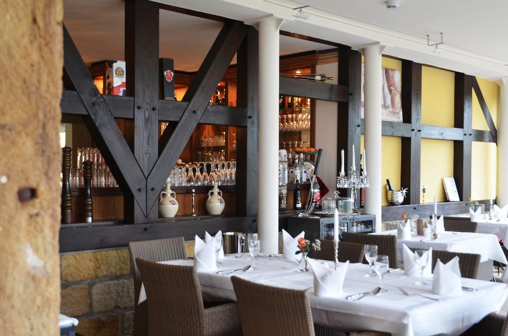 Ristorante E Pensione La Campagnola Dresden Eksteriør billede