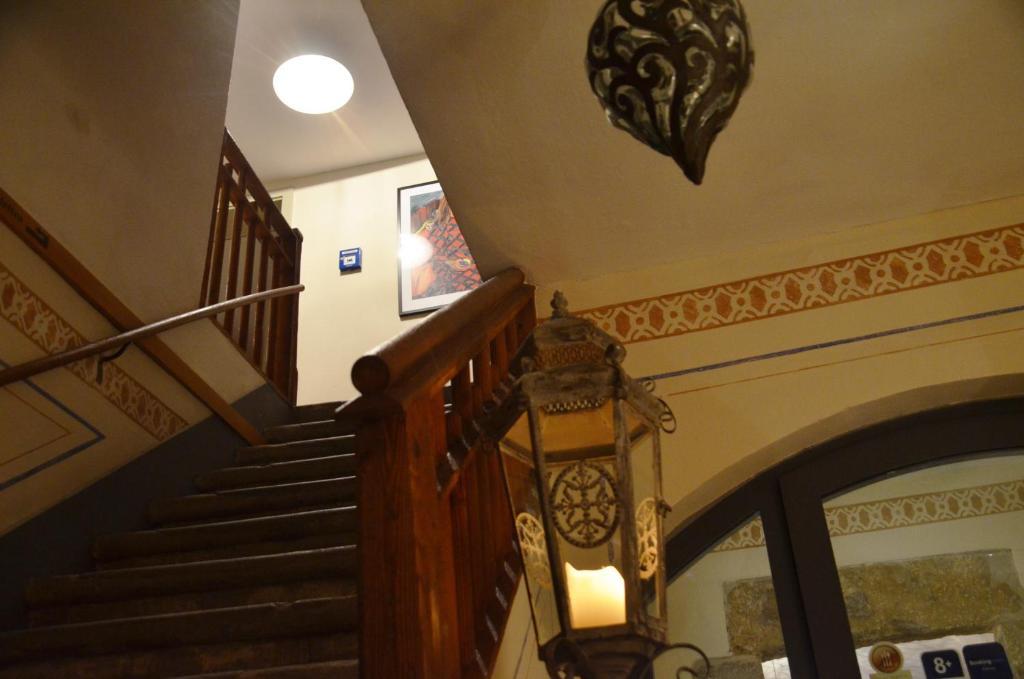 Ristorante E Pensione La Campagnola Dresden Eksteriør billede