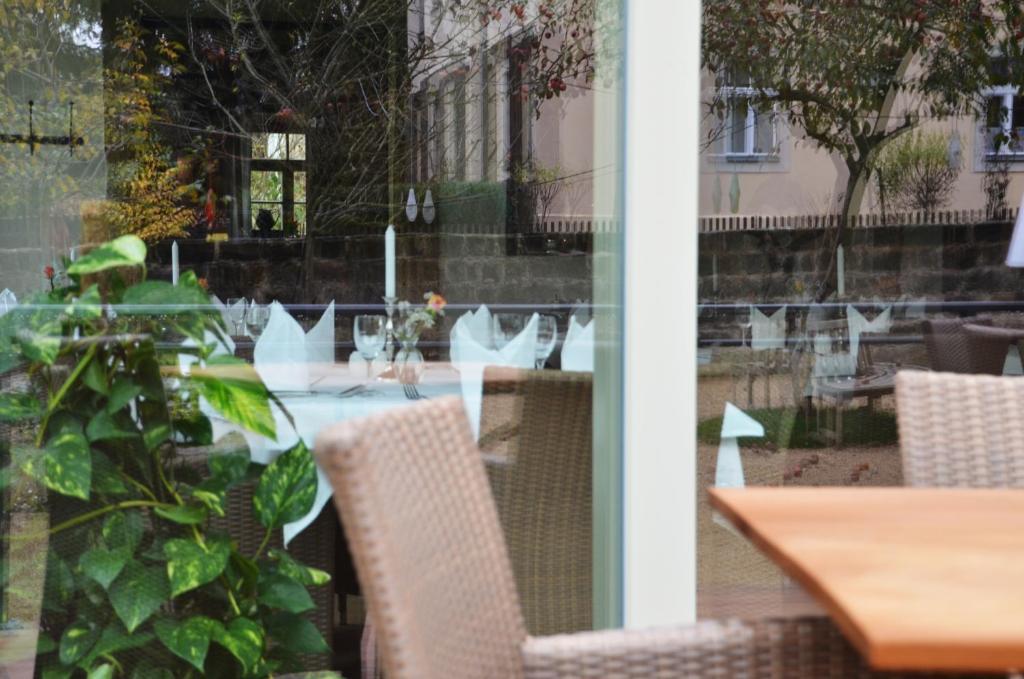 Ristorante E Pensione La Campagnola Dresden Eksteriør billede